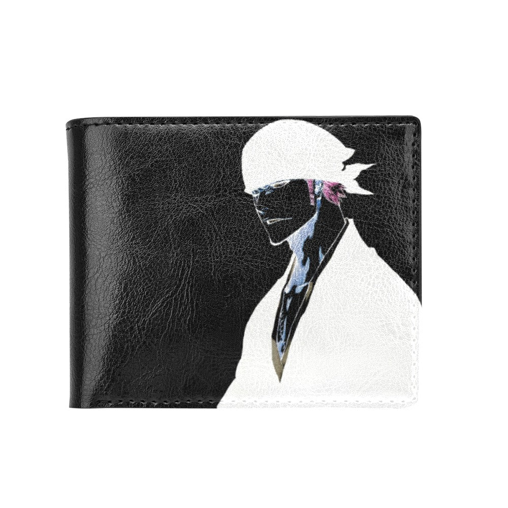 Zoro Inverted