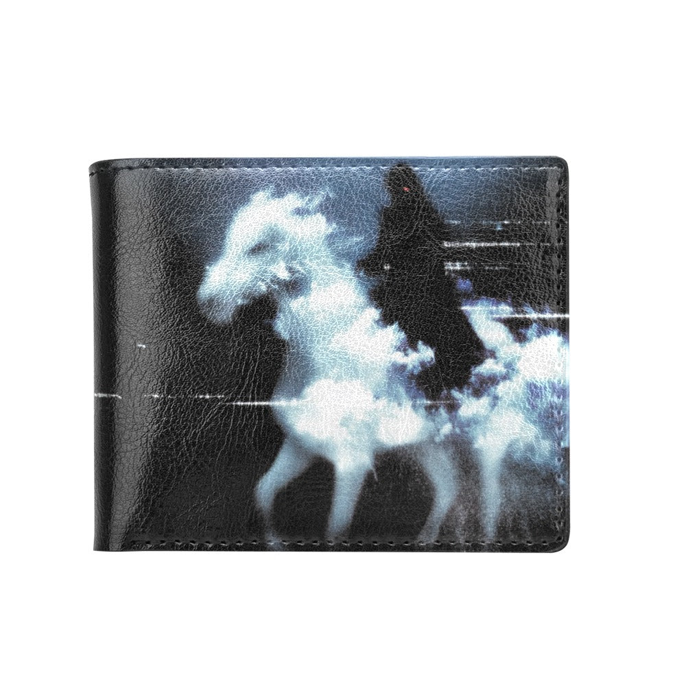 Smoke Horse