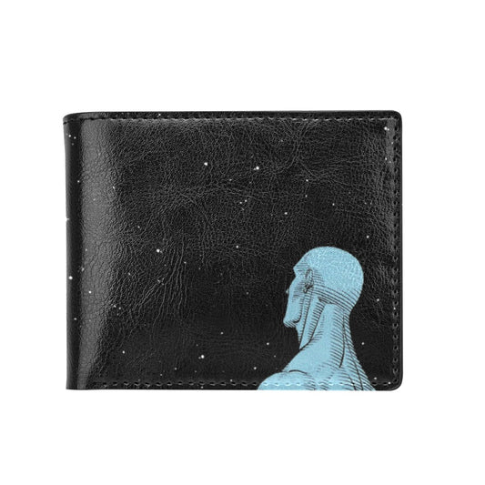 Dr Manhattan