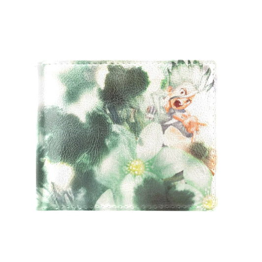 Senku Flowers