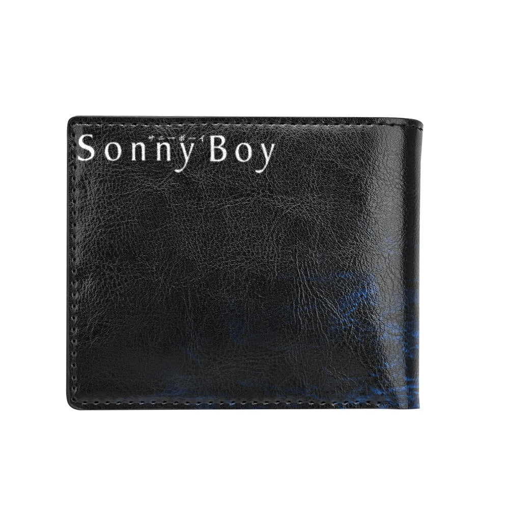 Sonny Boy Blue
