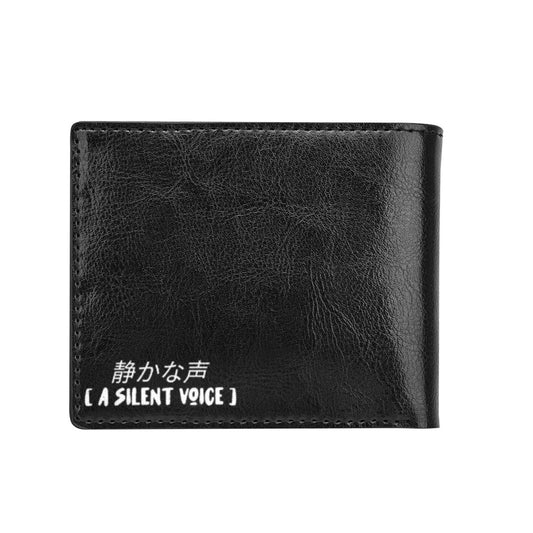 ??? A Silent Voice