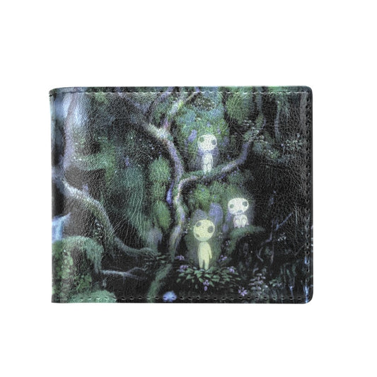 Kodama Tree
