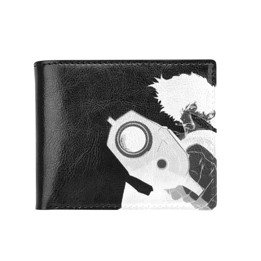 Cowboy Bebop Gun