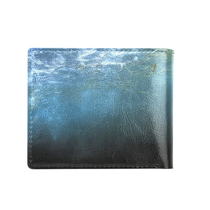 Orca Underwater