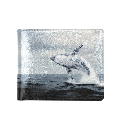 Porcelain Whale