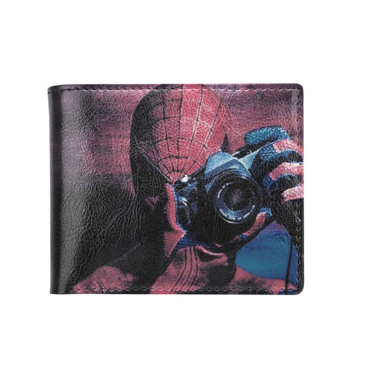 Spiderman Camera