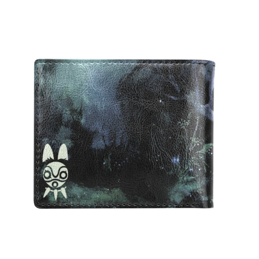 Kodama Tree