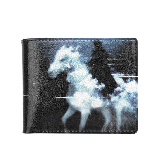Smoke Horse