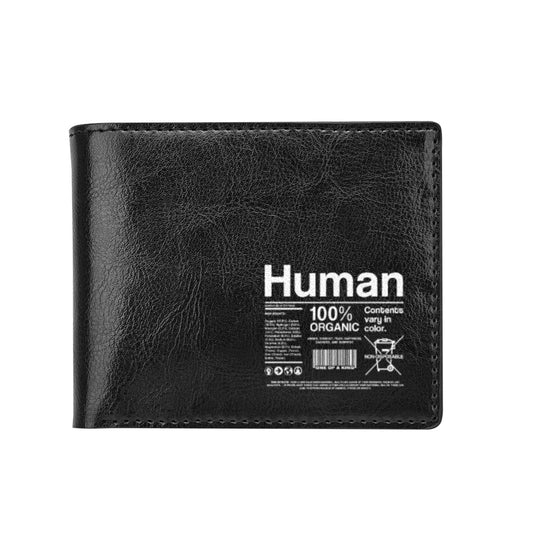 Human 100% Organic