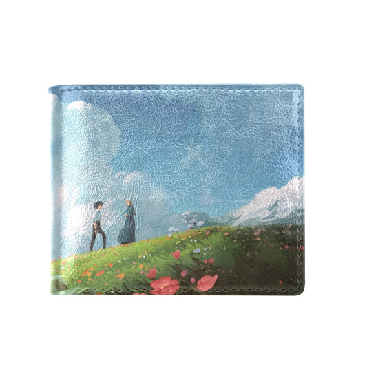 Howl's Moving Castle