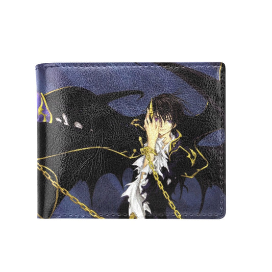 Lelouch Demon