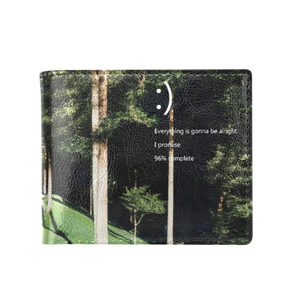 Everything is gonna be alright