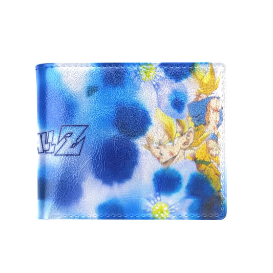 Dragon Ball Flowers