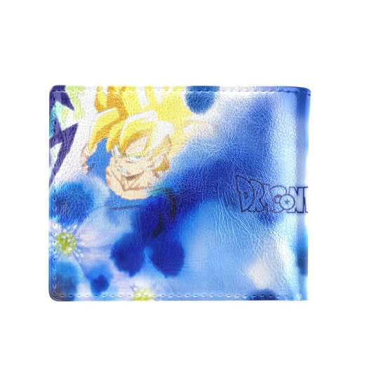 Dragon Ball Flowers