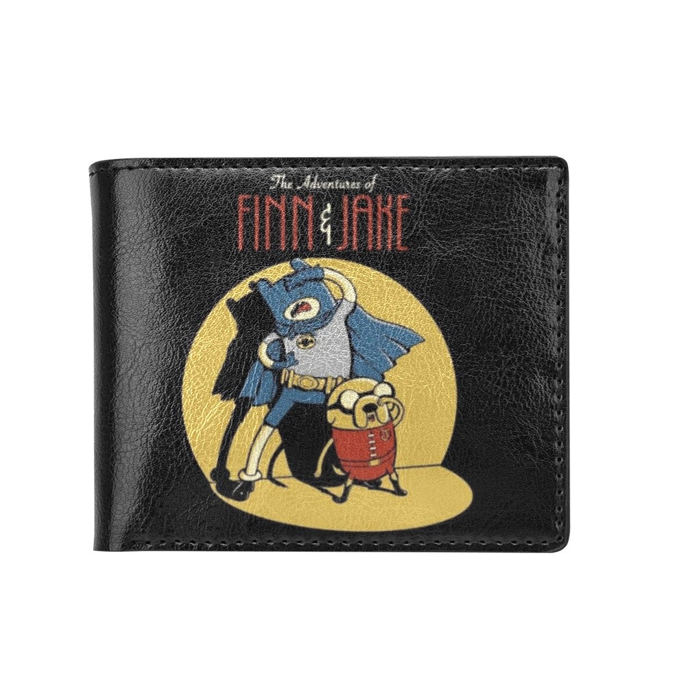Finn & Jake