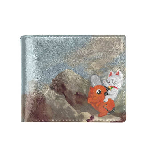 Pochita & Turbo Granny